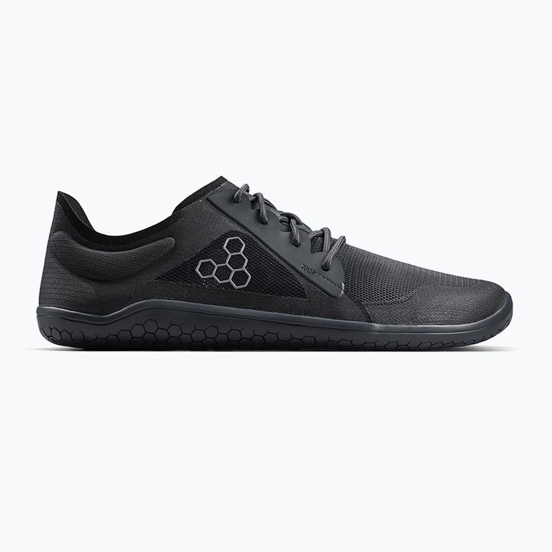 Vyriški barefoot batai Vivobarefoot Primus Lite IV 309253 obsidian 8