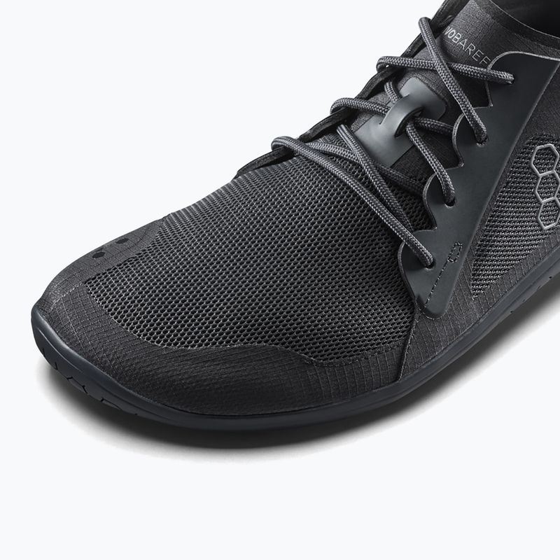 Vyriški barefoot batai Vivobarefoot Primus Lite IV 309253 obsidian 14
