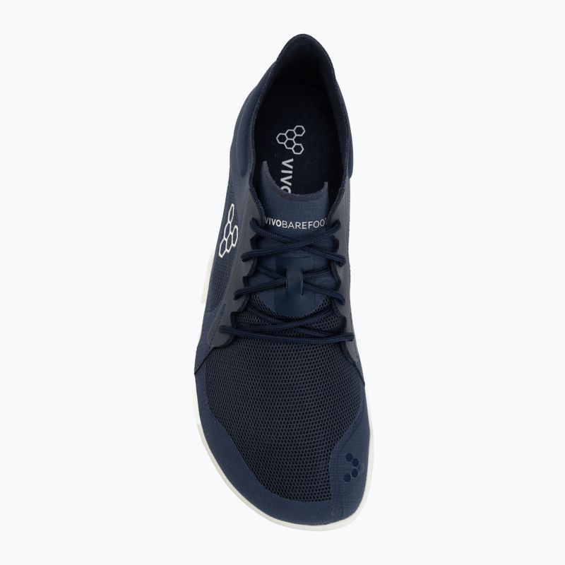 Vyriški barefoot batai Vivobarefoot Primus Lite IV midnight 5
