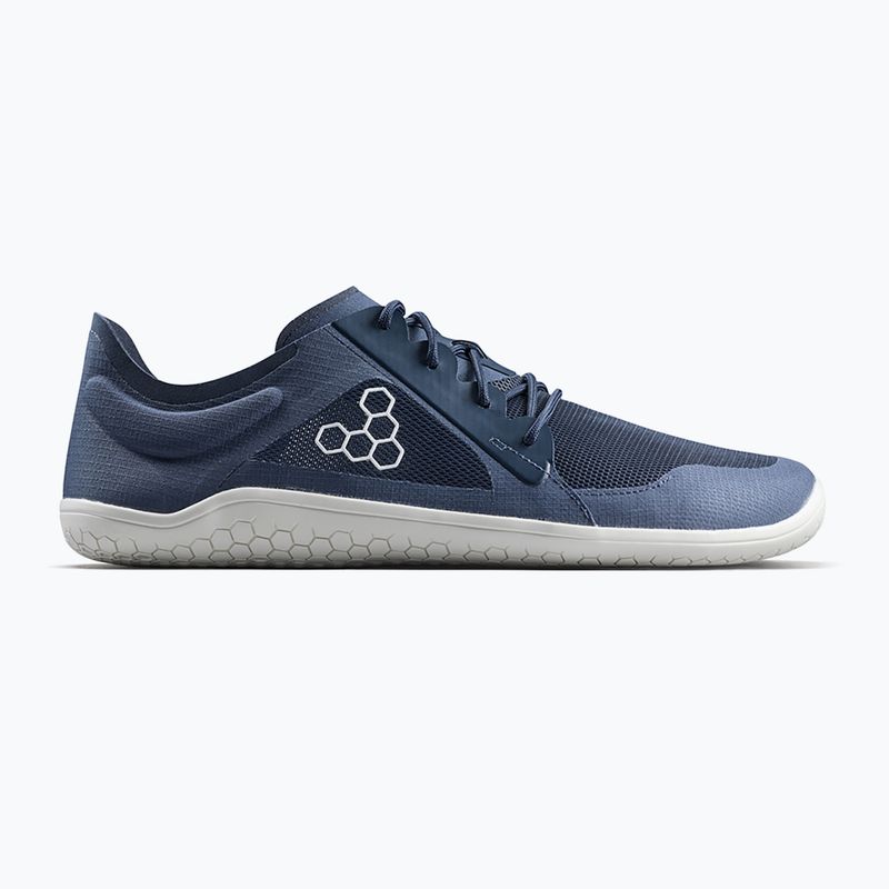 Vyriški barefoot batai Vivobarefoot Primus Lite IV midnight 8