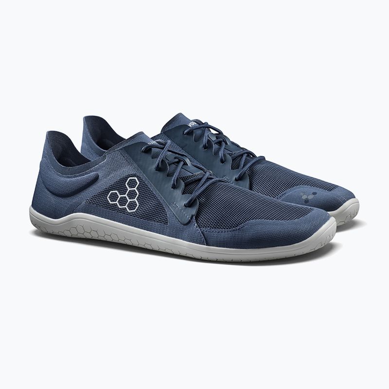 Vyriški barefoot batai Vivobarefoot Primus Lite IV midnight 10