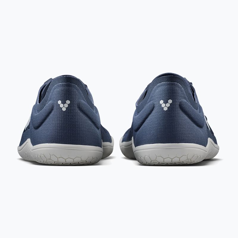 Vyriški barefoot batai Vivobarefoot Primus Lite IV midnight 11