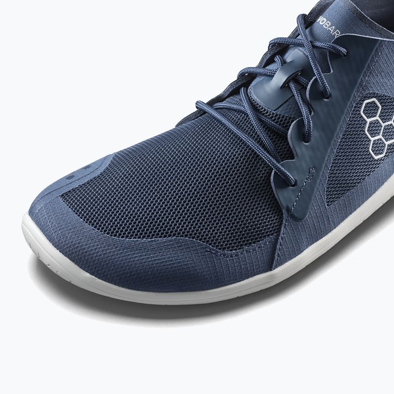 Vyriški barefoot batai Vivobarefoot Primus Lite IV midnight 14