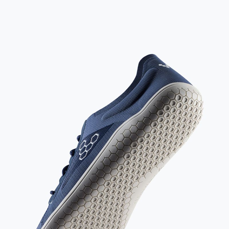 Vyriški barefoot batai Vivobarefoot Primus Lite IV midnight 15