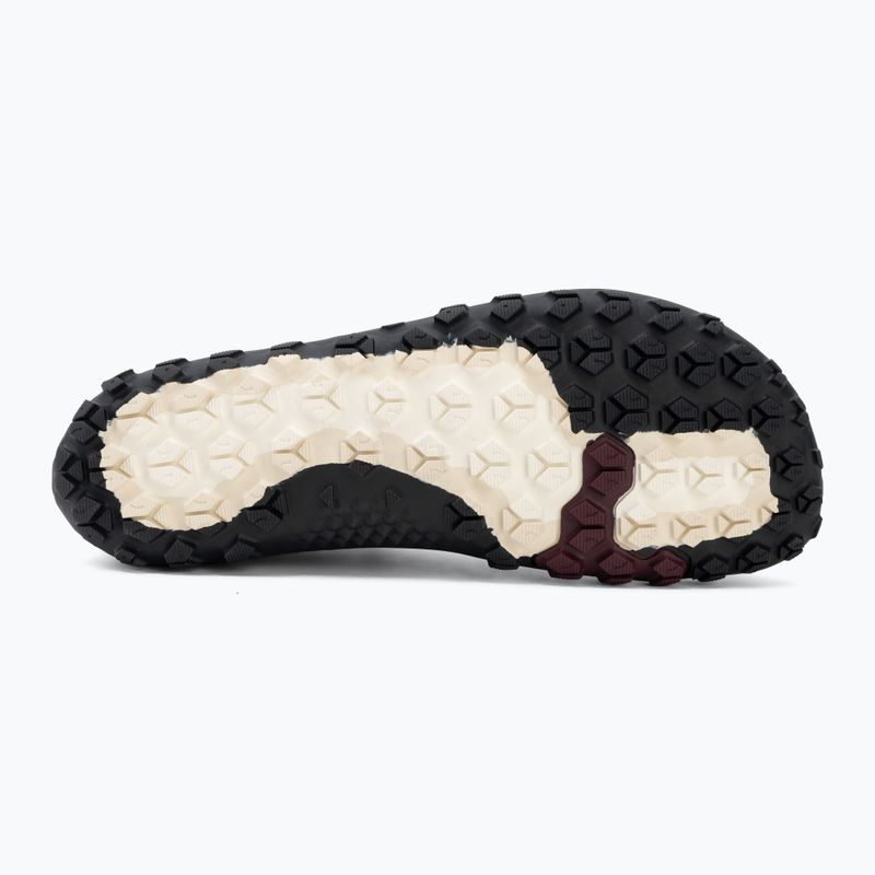 Vyriški barefoot batai Vivobarefoot Tracker Leather Low II Suede fig 4
