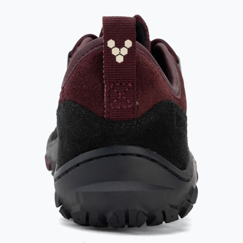 Vyriški barefoot batai Vivobarefoot Tracker Leather Low II Suede fig 6