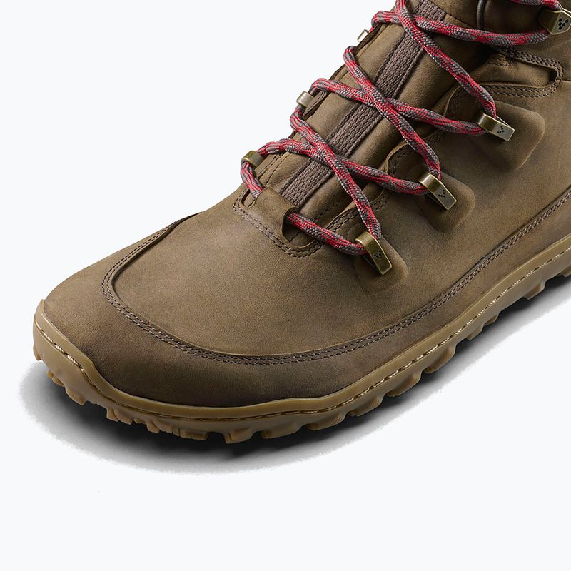 Moteriški barefoot batai Vivobarefoot Tracker Leather bracken 4