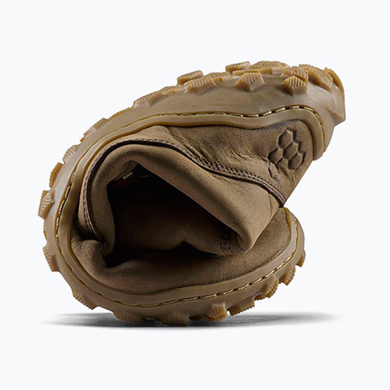 Vyriški barefoot batai Vivobarefoot Tracker Leather bracken 6