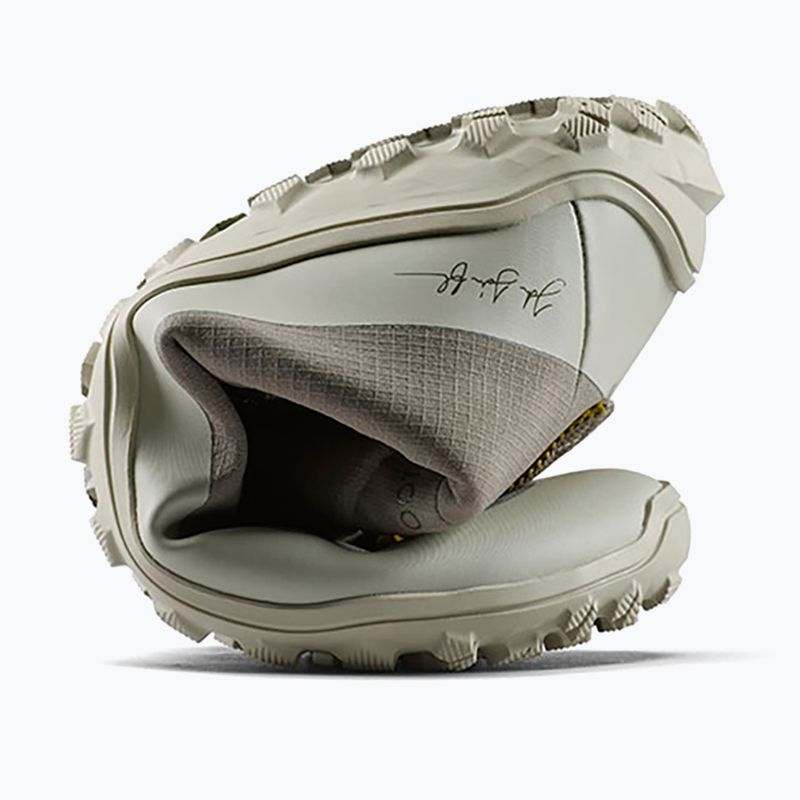 Vyriški barefoot batai Vivobarefoot Tracker Textile AT JJF shadow green 6
