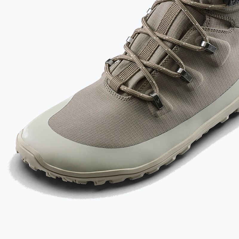 Vyriški barefoot batai Vivobarefoot Tracker Textile AT JJF shadow green 7