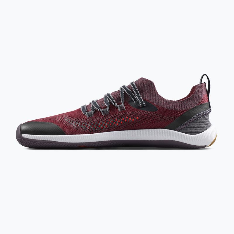 Vyriški barefoot batai Vivobarefoot Primus Flow Knit chocolate truffle 2