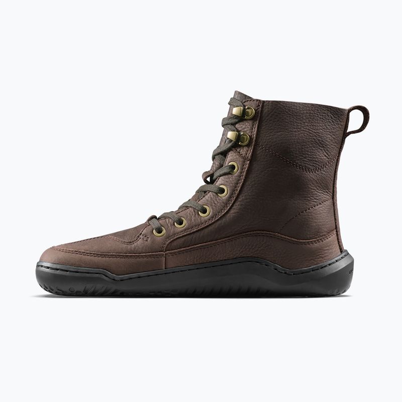 Moteriški barefoot batai Vivobarefoot Gobi Boot mole 2