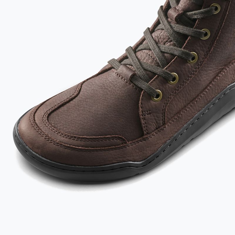 Moteriški barefoot batai Vivobarefoot Gobi Boot mole 7