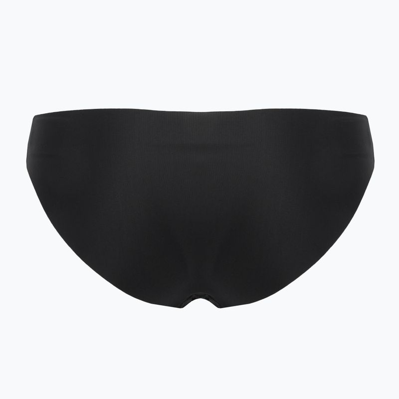 Moteriškos kelnaitės Gymshark No Vpl Bikini Brief black 2