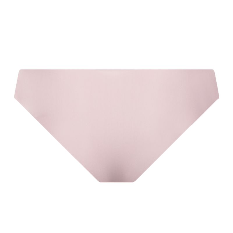 Moteriškos kelnaitės Gymshark No Vpl Bikini Brief pebble pink 2