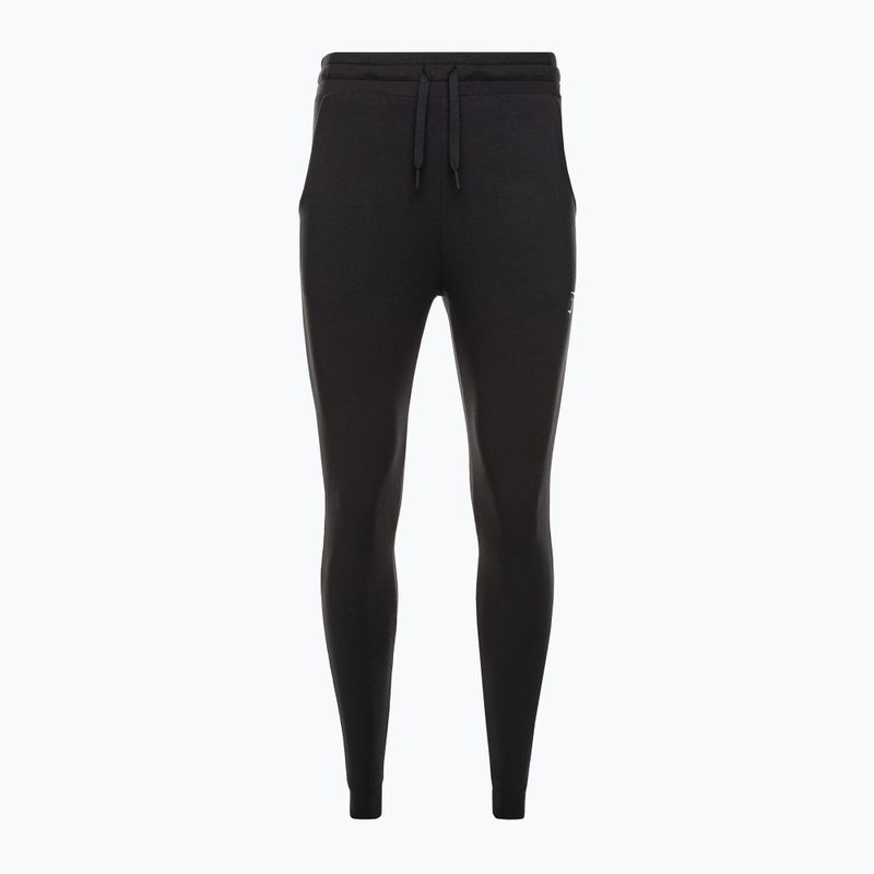 Moteriškos treniruočių kelnės Gymshark Pippa Training black 5