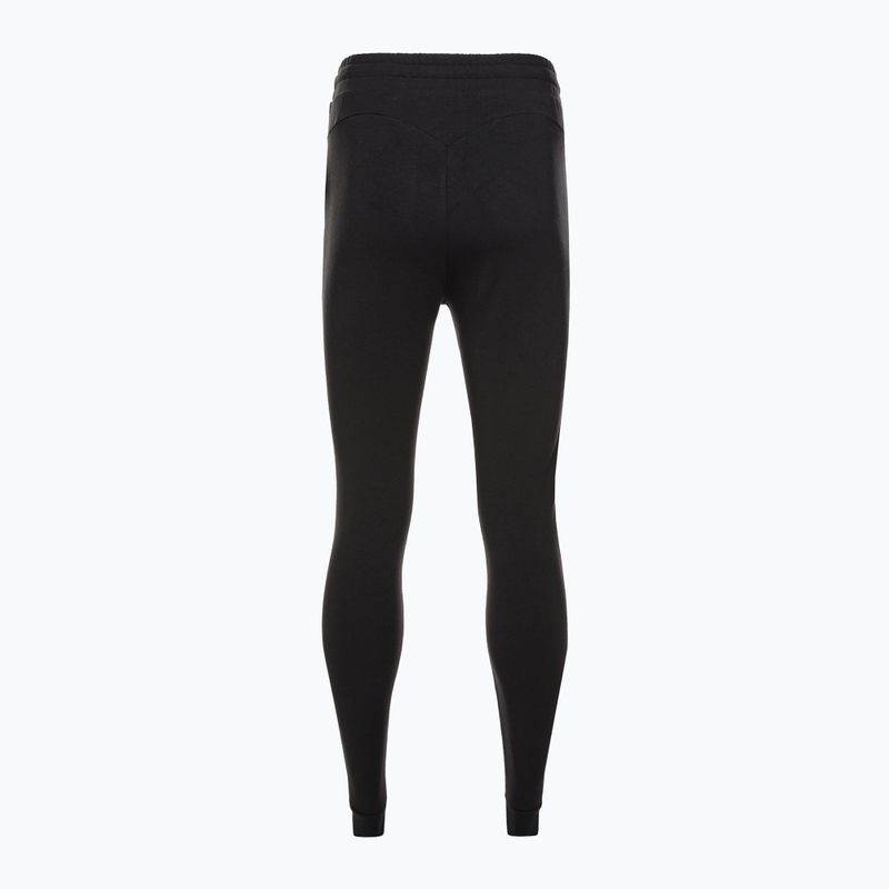 Moteriškos treniruočių kelnės Gymshark Pippa Training black 7