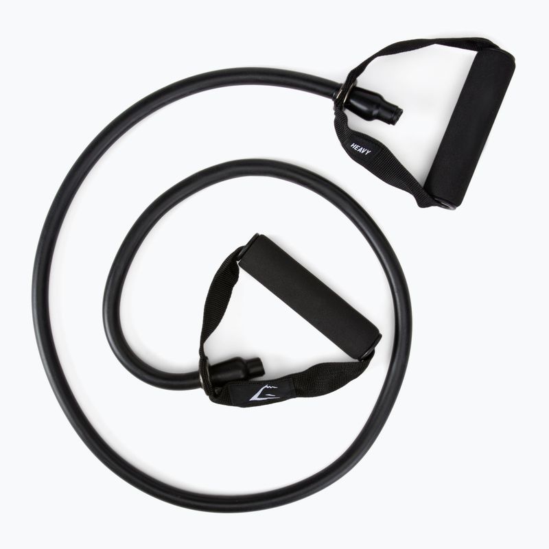 "Gymshark Heavy Resistance Tubes" pilkos spalvos