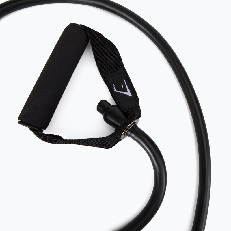 "Gymshark Heavy Resistance Tubes" pilkos spalvos 2