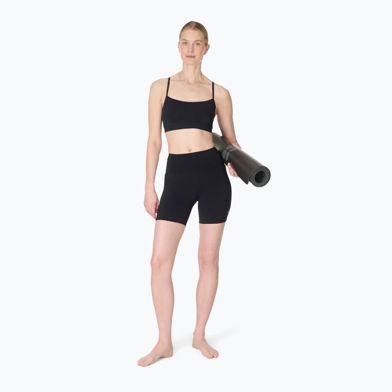 Moteriški treniruočių šortai Sweaty Betty Ultimate Studio 6" black 2