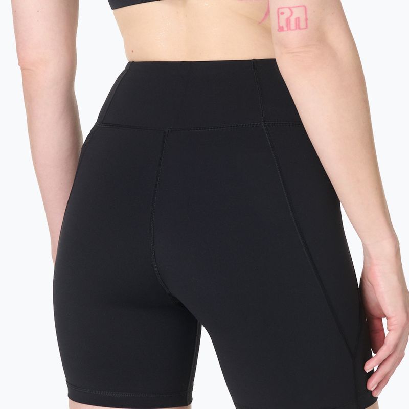 Moteriški treniruočių šortai Sweaty Betty Ultimate Studio 6" black 3