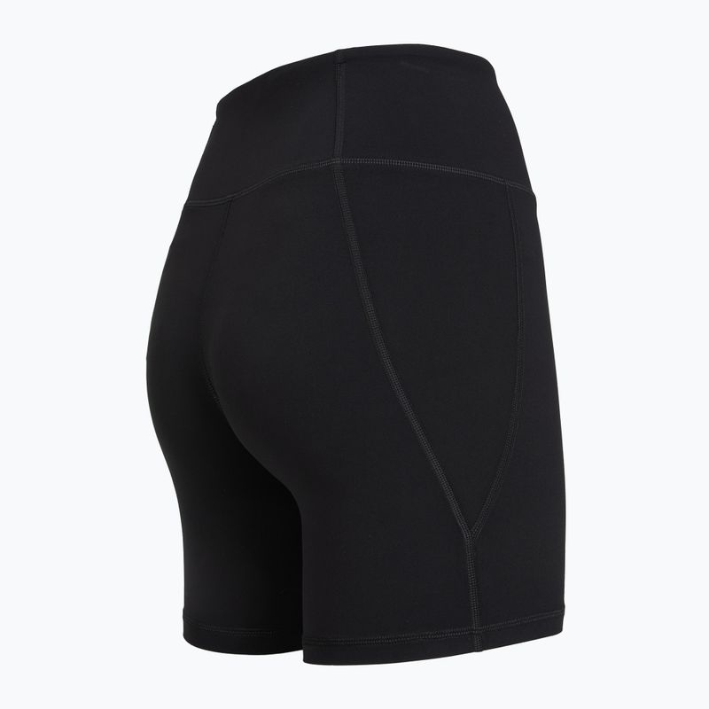 Moteriški treniruočių šortai Sweaty Betty Ultimate Studio 6" black 10