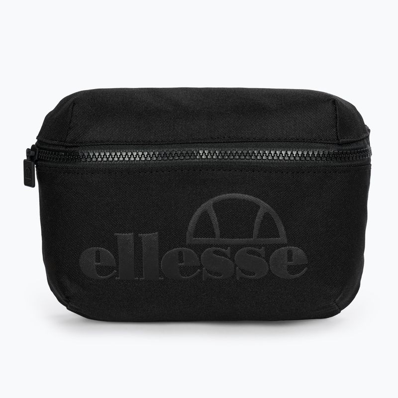 Rankinė ant juosmens Ellesse Rosca 1,4 l black mono