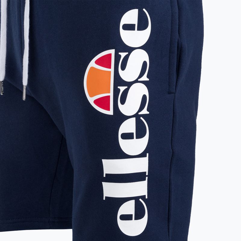 Ellesse Bossini vyriški šortai navy 6