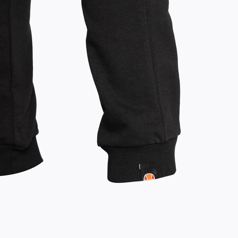 Vyriškos kelnės Ellesse Nioro black 4