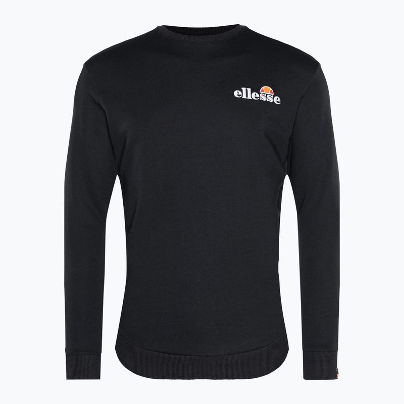 Vyriškas džemperis Ellesse Fierro black