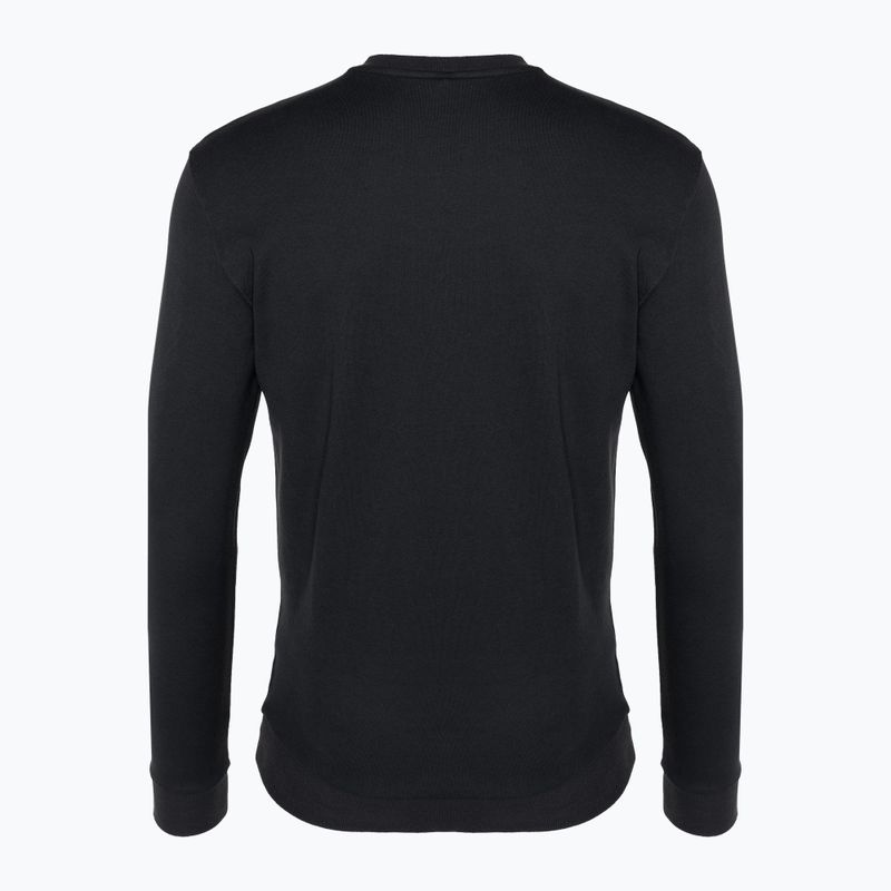 Vyriškas džemperis Ellesse Fierro black 2