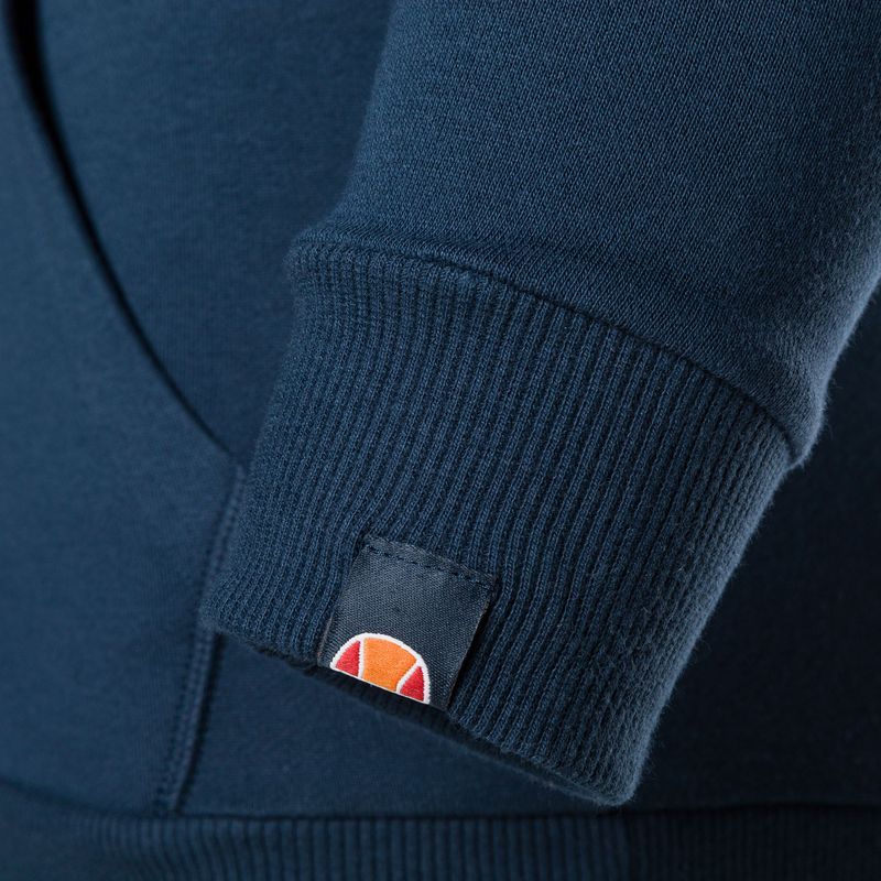 Vyriški treniruočių džemperiai Ellesse Briero navy 8