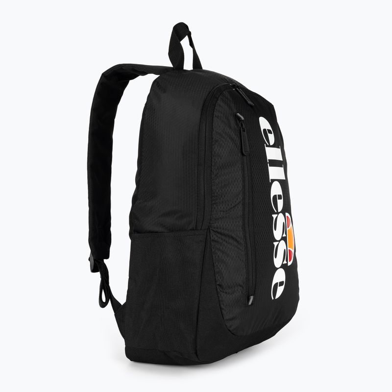Ellesse Lermu treniruočių kuprinė juoda 2