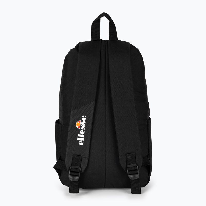 Ellesse Lermu treniruočių kuprinė juoda 3