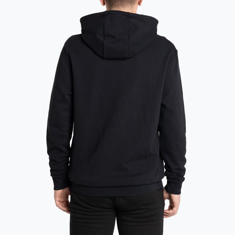 Ellesse vyriškas treniruočių džemperis Dahryl Oh Hoody black 2