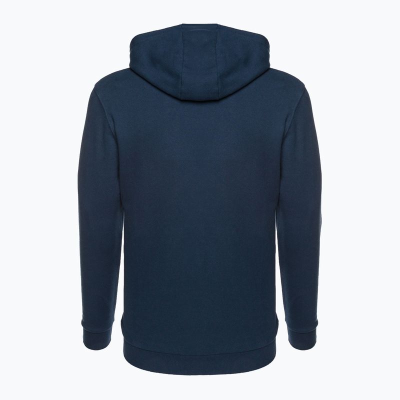 Vyriški treniruočių džemperiai Ellesse Dahryl Oh Hoody navy 6