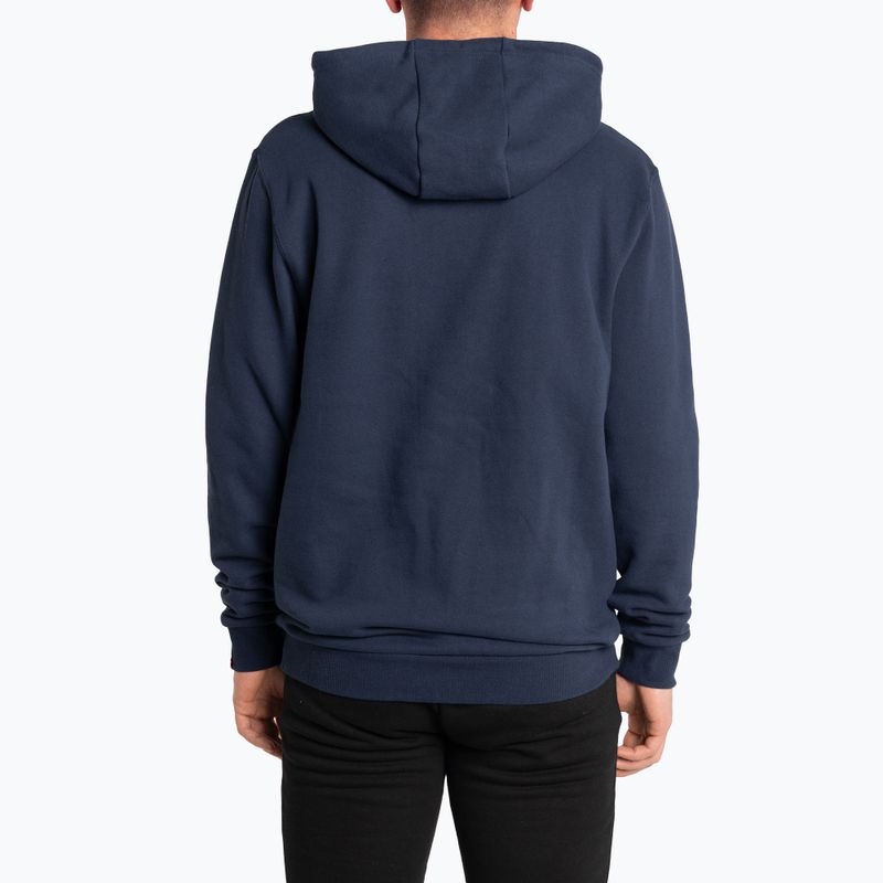 Vyriški treniruočių džemperiai Ellesse Dahryl Oh Hoody navy 2