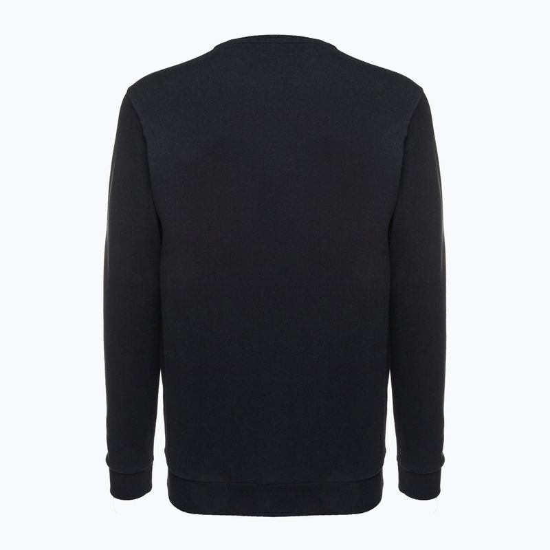 Vyriški treniruočių džemperiai Ellesse Perc Sweatshirt black 6