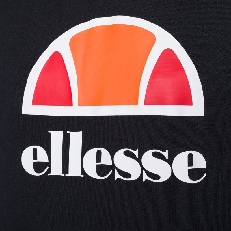 Vyriški treniruočių džemperiai Ellesse Perc Sweatshirt black 7