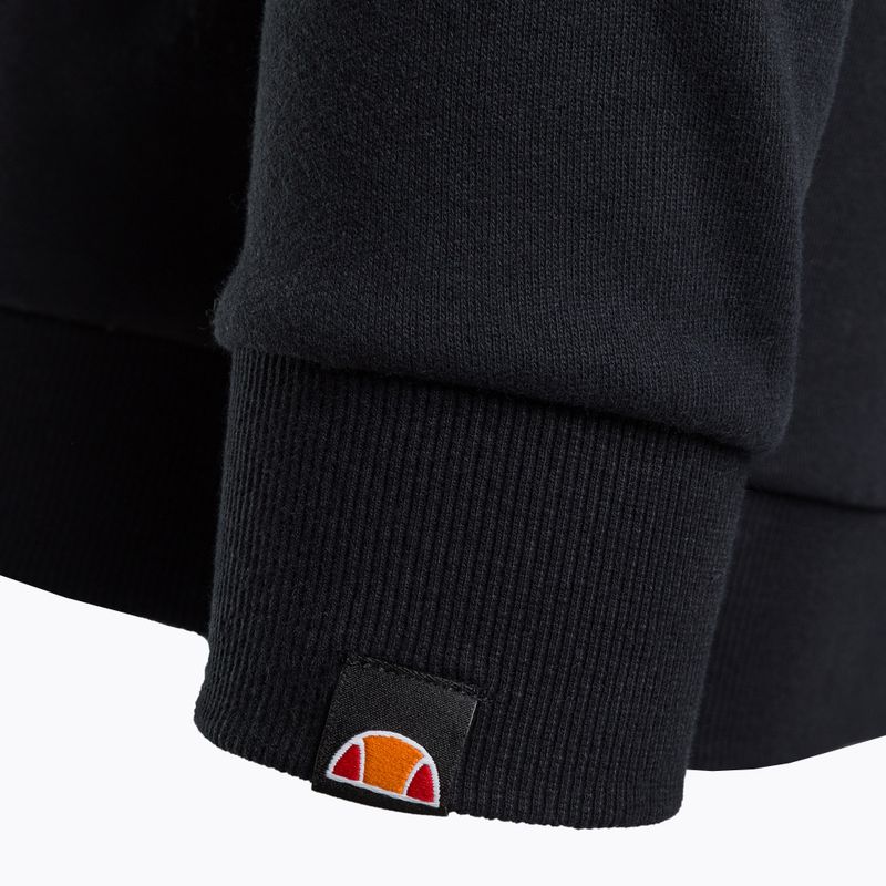 Vyriški treniruočių džemperiai Ellesse Perc Sweatshirt black 8