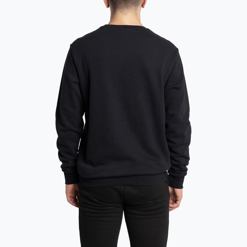 Vyriški treniruočių džemperiai Ellesse Perc Sweatshirt black 2