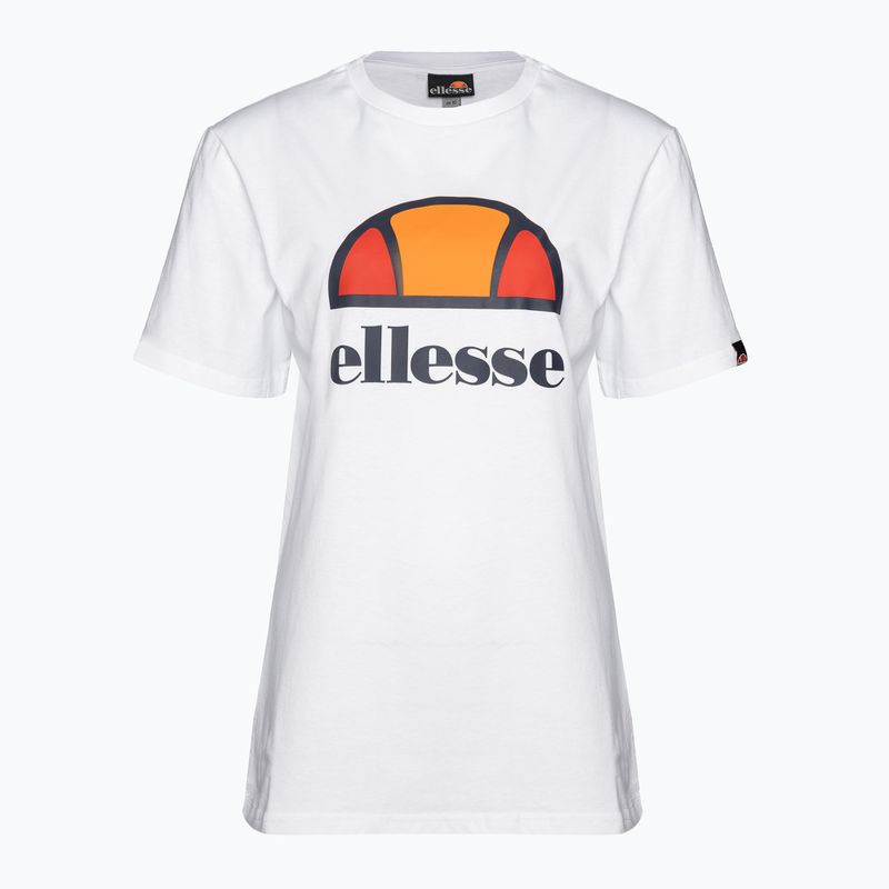 Ellesse moteriški marškinėliai Arieth white