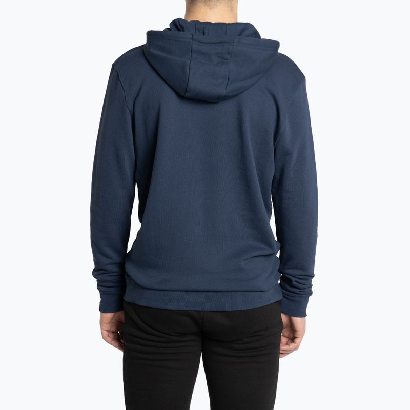 Vyriški treniruočių džemperiai Ellesse Ferrer Oh Hoody navy 2