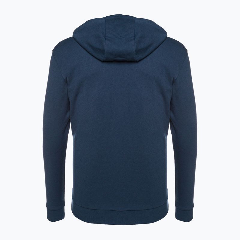 Vyriški treniruočių džemperiai Ellesse Ferrer Oh Hoody navy 6