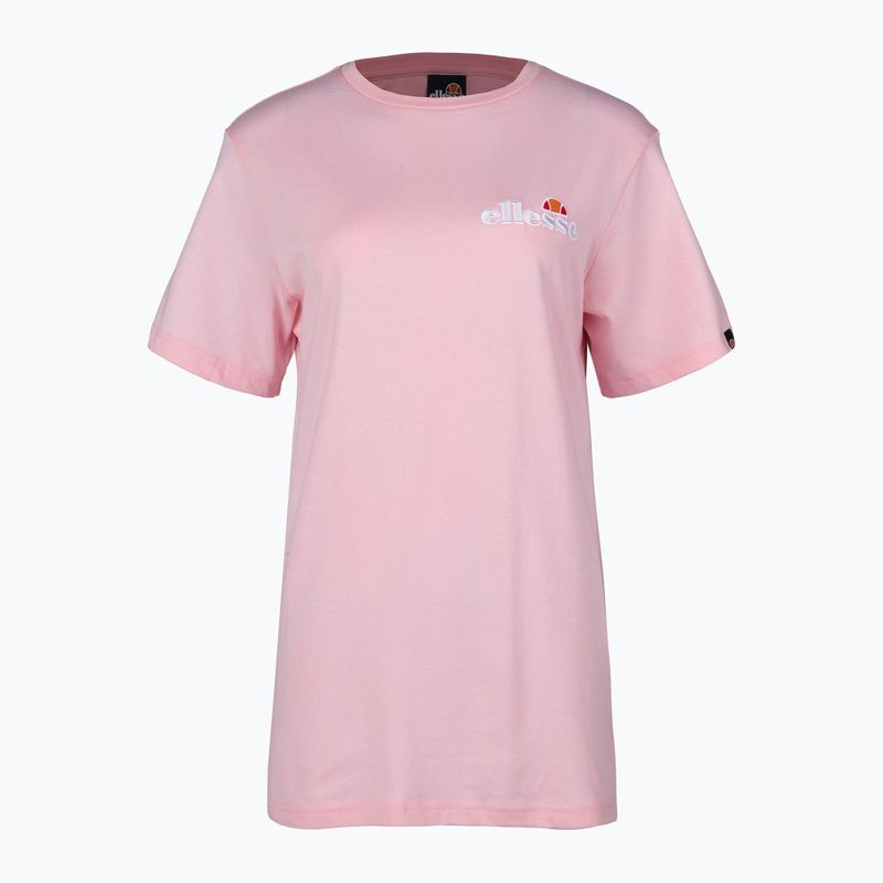 Ellesse moteriški marškinėliai Kittin light pink