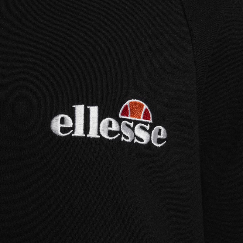 Ellesse Honey juoda suknelė 3