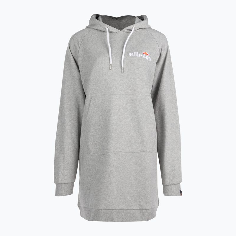 Ellesse suknelė Honey grey marl