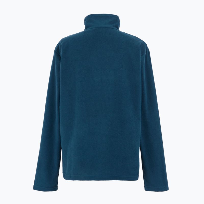 Vyriškas flisinis džemperis REGATTA Thompson moonlight denim 6