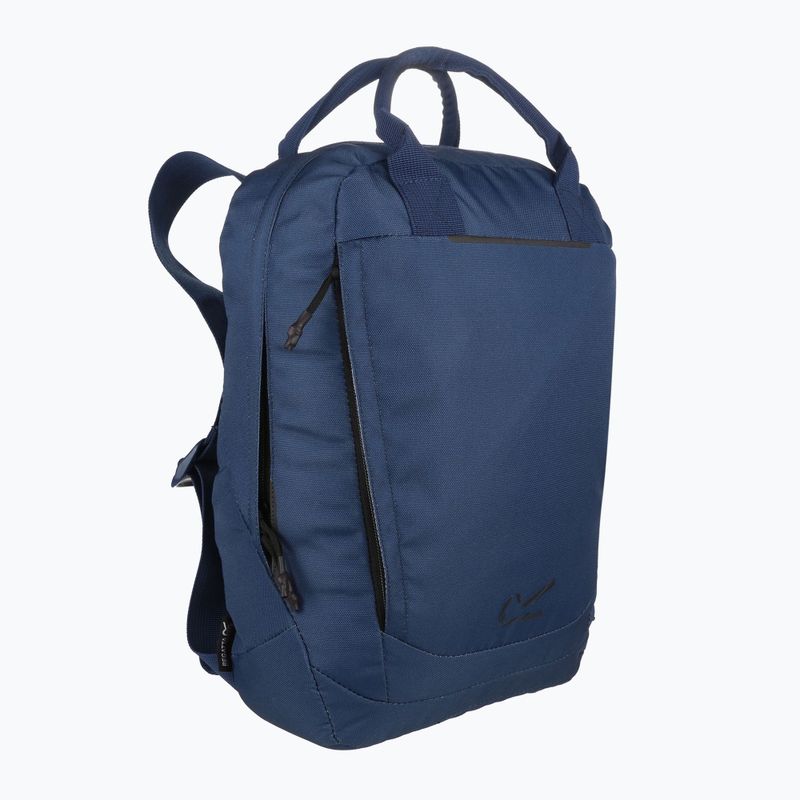 Miesto kuprinė REGATTA Shilton 12 l dark denim 2