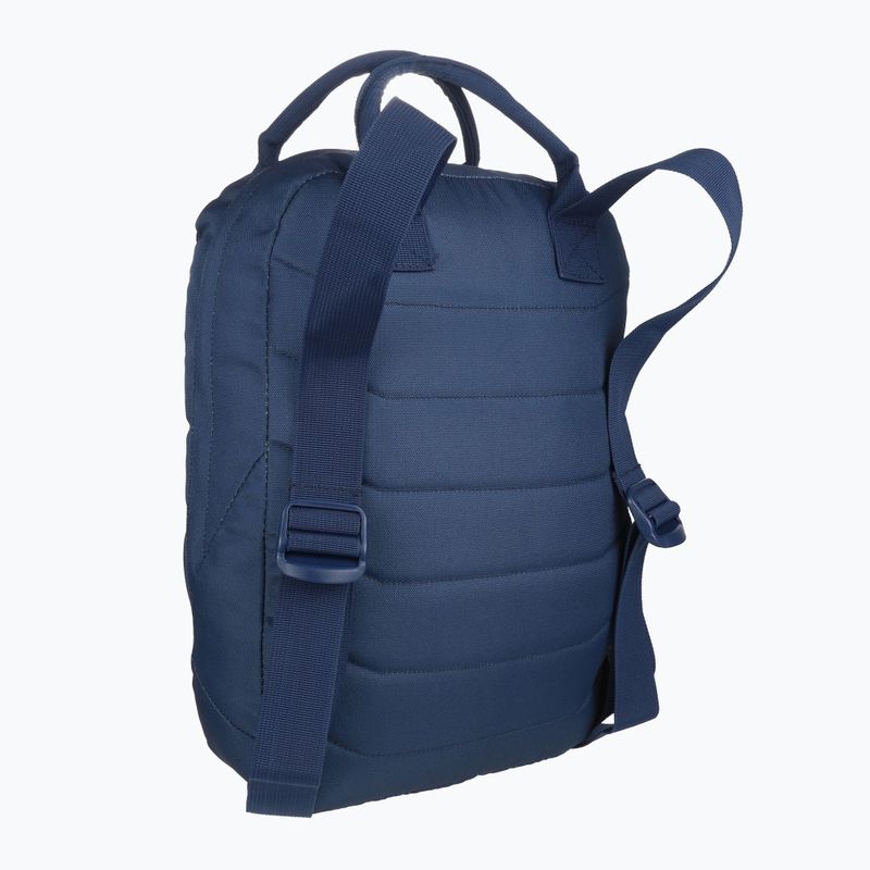 Miesto kuprinė REGATTA Shilton 12 l dark denim 3